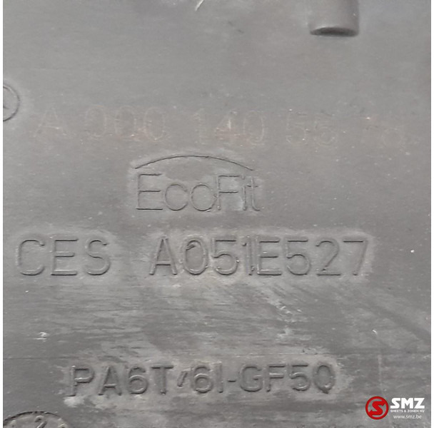 Mercedes-Benz Occ AdBluepomp Mercedes - Degvielas sistēma - Kravas automašīna: foto 5 Mercedes-Benz Occ AdBluepomp Mercedes - Degvielas sistēma - Kravas automašīna: foto 5
