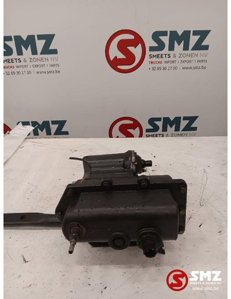 Mercedes-Benz Occ AdBluepomp Mercedes - Degvielas sistēma - Kravas automašīna: foto 2 Mercedes-Benz Occ AdBluepomp Mercedes - Degvielas sistēma - Kravas automašīna: foto 2