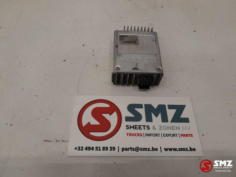 Mercedes-Benz Occ ECU AHE regeleenheid Mercedes - Elektroniskais vadības bloks (ECU) - Kravas automašīna: foto 1 Mercedes-Benz Occ ECU AHE regeleenheid Mercedes - Elektroniskais vadības bloks (ECU) - Kravas automašīna: foto 1