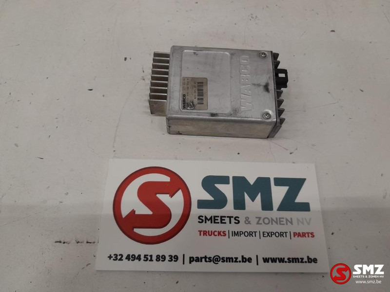 Mercedes-Benz Occ ECU AHE regeleenheid Mercedes - Elektroniskais vadības bloks (ECU) - Kravas automašīna: foto 3 Mercedes-Benz Occ ECU AHE regeleenheid Mercedes - Elektroniskais vadības bloks (ECU) - Kravas automašīna: foto 3