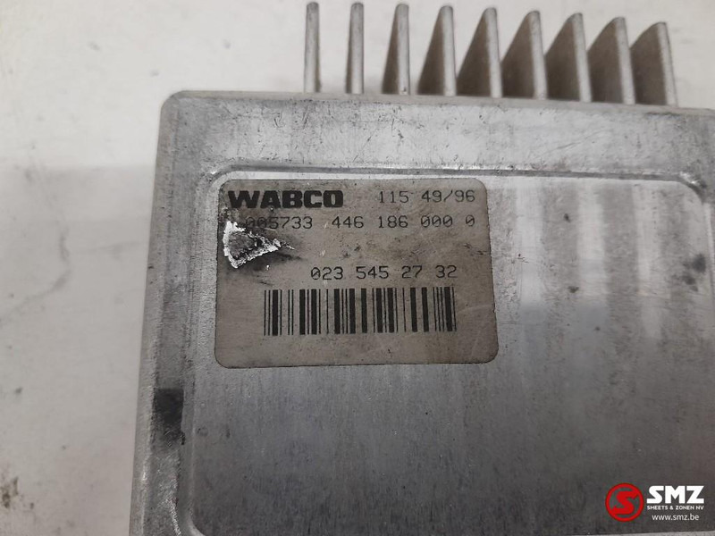 Mercedes-Benz Occ ECU AHE regeleenheid Mercedes - Elektroniskais vadības bloks (ECU) - Kravas automašīna: foto 5 Mercedes-Benz Occ ECU AHE regeleenheid Mercedes - Elektroniskais vadības bloks (ECU) - Kravas automašīna: foto 5