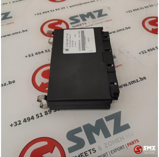 Mercedes-Benz Occ ECU PSM regeleenheid Mercedes - Elektroniskais vadības bloks (ECU) - Kravas automašīna: foto 3 Mercedes-Benz Occ ECU PSM regeleenheid Mercedes - Elektroniskais vadības bloks (ECU) - Kravas automašīna: foto 3