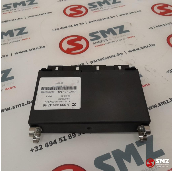 Mercedes-Benz Occ ECU PSM regeleenheid Mercedes - Elektroniskais vadības bloks (ECU) - Kravas automašīna: foto 2 Mercedes-Benz Occ ECU PSM regeleenheid Mercedes - Elektroniskais vadības bloks (ECU) - Kravas automašīna: foto 2