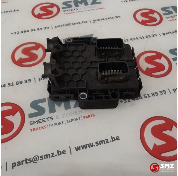Mercedes-Benz Occ ECU luchtvering regeleenheid Mercedes - Elektroniskais vadības bloks (ECU) - Kravas automašīna: foto 2 Mercedes-Benz Occ ECU luchtvering regeleenheid Mercedes - Elektroniskais vadības bloks (ECU) - Kravas automašīna: foto 2
