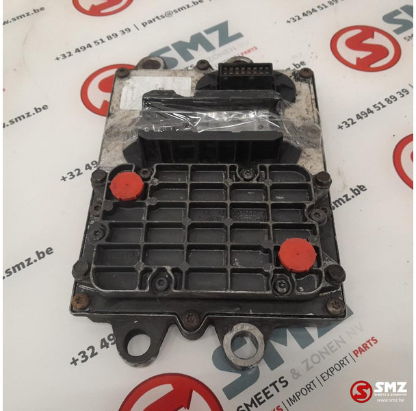 Mercedes-Benz Occ ECU motorbesturingseenheid OM501LA Mercedes - Elektroniskais vadības bloks (ECU) - Kravas automašīna: foto 3 Mercedes-Benz Occ ECU motorbesturingseenheid OM501LA Mercedes - Elektroniskais vadības bloks (ECU) - Kravas automašīna: foto 3