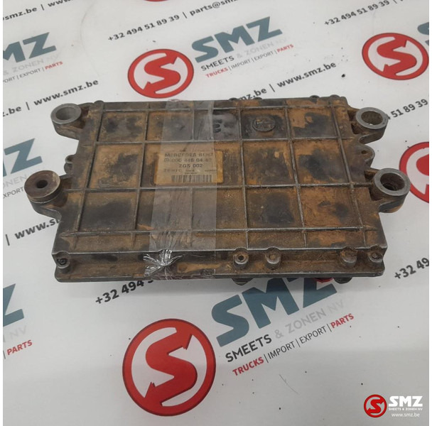 Mercedes-Benz Occ ECU motorbesturingseenheid OM501LA Mercedes - Elektroniskais vadības bloks (ECU) - Kravas automašīna: foto 5 Mercedes-Benz Occ ECU motorbesturingseenheid OM501LA Mercedes - Elektroniskais vadības bloks (ECU) - Kravas automašīna: foto 5