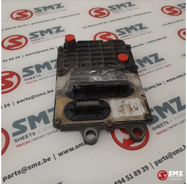 Mercedes-Benz Occ ECU motorbesturingseenheid OM501LA Mercedes - Elektroniskais vadības bloks (ECU) - Kravas automašīna: foto 4 Mercedes-Benz Occ ECU motorbesturingseenheid OM501LA Mercedes - Elektroniskais vadības bloks (ECU) - Kravas automašīna: foto 4