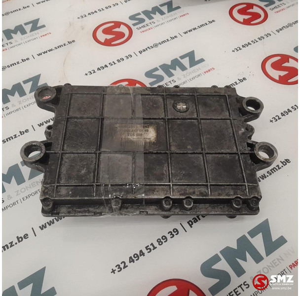 Mercedes-Benz Occ ECU motorbesturingseenheid OM501LA Mercedes - Elektroniskais vadības bloks (ECU) - Kravas automašīna: foto 5 Mercedes-Benz Occ ECU motorbesturingseenheid OM501LA Mercedes - Elektroniskais vadības bloks (ECU) - Kravas automašīna: foto 5