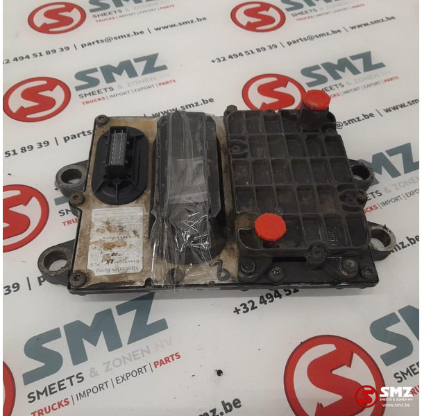 Mercedes-Benz Occ ECU motorbesturingseenheid OM501LA Mercedes - Elektroniskais vadības bloks (ECU) - Kravas automašīna: foto 2 Mercedes-Benz Occ ECU motorbesturingseenheid OM501LA Mercedes - Elektroniskais vadības bloks (ECU) - Kravas automašīna: foto 2