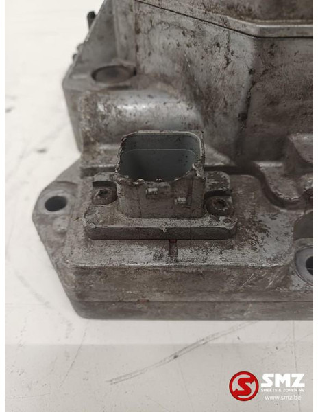 Mercedes-Benz Occ ECU retarderregeleenheid Mercedes Voith - Elektroniskais vadības bloks (ECU) - Kravas automašīna: foto 2 Mercedes-Benz Occ ECU retarderregeleenheid Mercedes Voith - Elektroniskais vadības bloks (ECU) - Kravas automašīna: foto 2