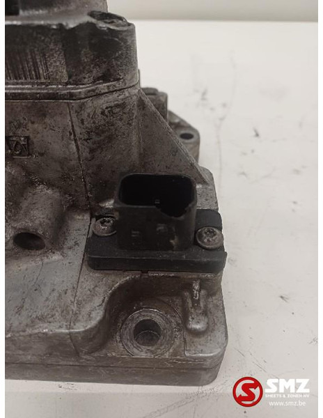 Mercedes-Benz Occ ECU retarderregeleenheid Mercedes Voith - Elektroniskais vadības bloks (ECU) - Kravas automašīna: foto 5 Mercedes-Benz Occ ECU retarderregeleenheid Mercedes Voith - Elektroniskais vadības bloks (ECU) - Kravas automašīna: foto 5