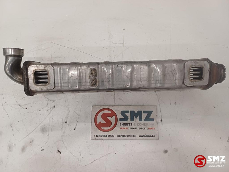 Mercedes-Benz Occ EGR koeler Mercedes - Dzinējs un rezerves daļas - Kravas automašīna: foto 4 Mercedes-Benz Occ EGR koeler Mercedes - Dzinējs un rezerves daļas - Kravas automašīna: foto 4