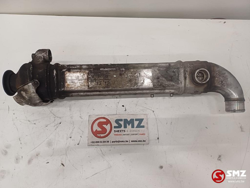 Mercedes-Benz Occ EGR koeler Mercedes - Dzinējs un rezerves daļas - Kravas automašīna: foto 4 Mercedes-Benz Occ EGR koeler Mercedes - Dzinējs un rezerves daļas - Kravas automašīna: foto 4