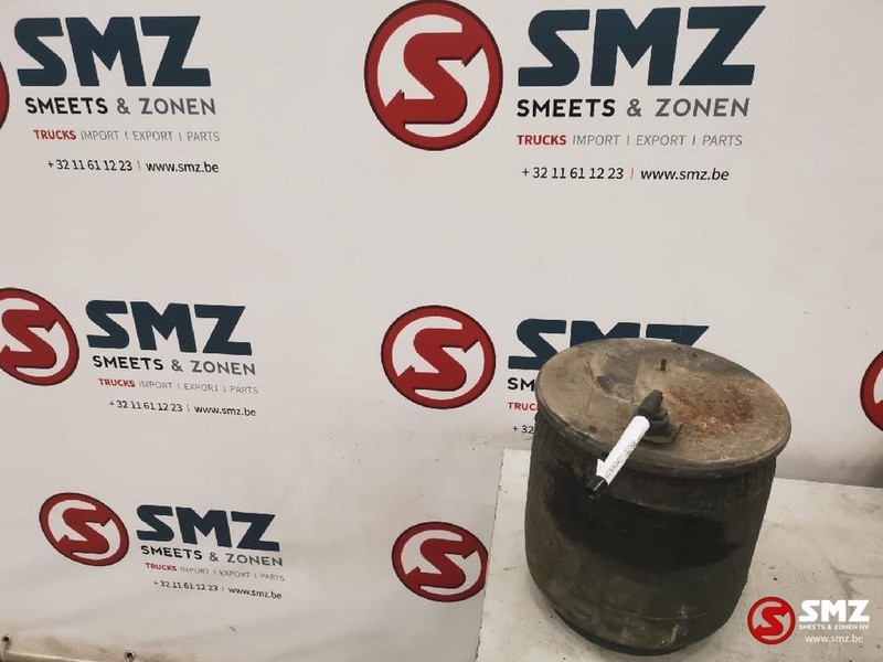 Mercedes-Benz Occ Luchtbalg Contitech 6122N actros MP4 - Pneimo piekare - Kravas automašīna: foto 1 Mercedes-Benz Occ Luchtbalg Contitech 6122N actros MP4 - Pneimo piekare - Kravas automašīna: foto 1