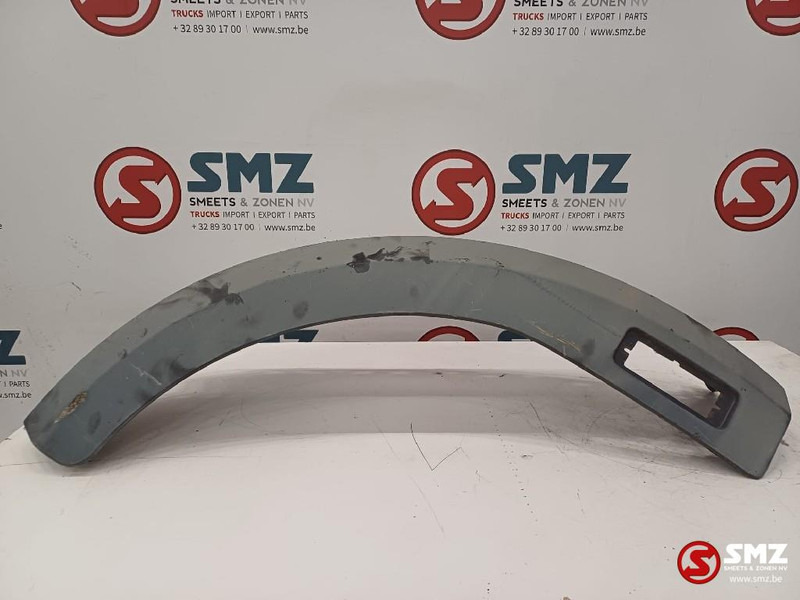 Mercedes-Benz Occ Spatbord rechts Mercedes SK - Virsbūve un ārpuse - Kravas automašīna: foto 1 Mercedes-Benz Occ Spatbord rechts Mercedes SK - Virsbūve un ārpuse - Kravas automašīna: foto 1