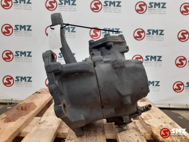 Mercedes-Benz Occ Stuurhuis Mercedes - Stūres mehānisms - Kravas automašīna: foto 3 Mercedes-Benz Occ Stuurhuis Mercedes - Stūres mehānisms - Kravas automašīna: foto 3