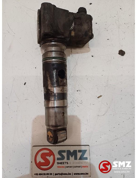 Mercedes-Benz Occ brandstofinjectiepomp OM904 Mercedes - Degvielas sūknis - Kravas automašīna: foto 3 Mercedes-Benz Occ brandstofinjectiepomp OM904 Mercedes - Degvielas sūknis - Kravas automašīna: foto 3