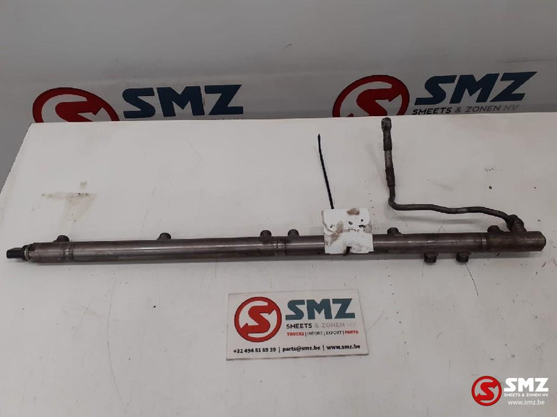 Mercedes-Benz Occ brandstofrail Mercedes - Degvielas sistēma - Kravas automašīna: foto 2 Mercedes-Benz Occ brandstofrail Mercedes - Degvielas sistēma - Kravas automašīna: foto 2