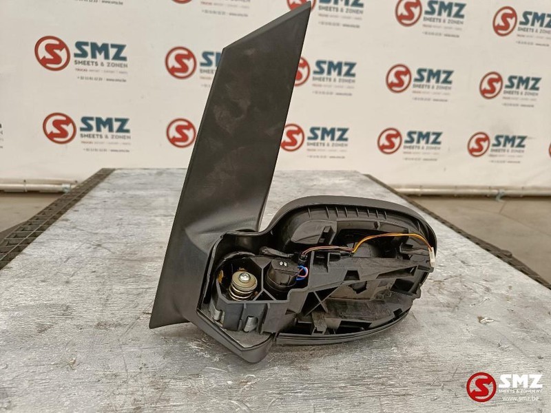 Mercedes-Benz Occ buitenspiegel mercedes vito A6398108016 - Atpakaļskata spogulis - Vieglā automašīna: foto 2 Mercedes-Benz Occ buitenspiegel mercedes vito A6398108016 - Atpakaļskata spogulis - Vieglā automašīna: foto 2