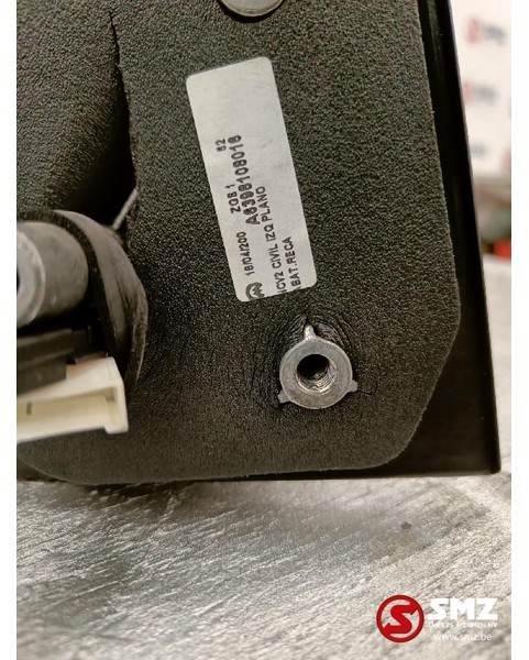 Mercedes-Benz Occ buitenspiegel mercedes vito A6398108016 - Atpakaļskata spogulis - Vieglā automašīna: foto 3 Mercedes-Benz Occ buitenspiegel mercedes vito A6398108016 - Atpakaļskata spogulis - Vieglā automašīna: foto 3