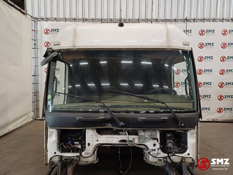 Mercedes-Benz Occ cabine Mercedes - Kabīne un interjers - Kravas automašīna: foto 1 Mercedes-Benz Occ cabine Mercedes - Kabīne un interjers - Kravas automašīna: foto 1