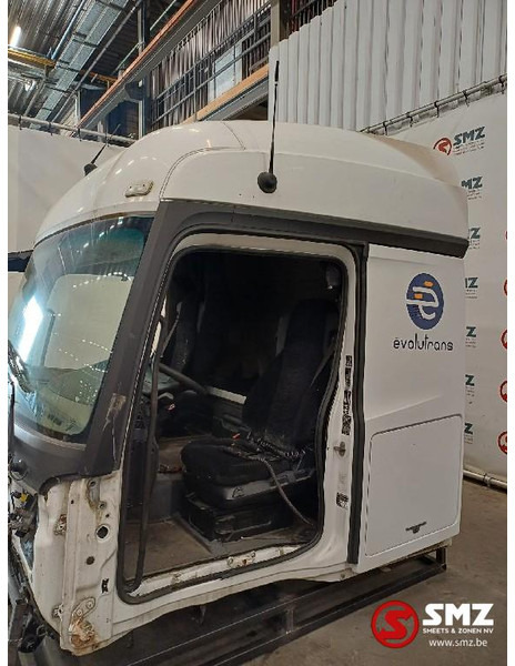 Mercedes-Benz Occ cabine Mercedes - Kabīne un interjers - Kravas automašīna: foto 4 Mercedes-Benz Occ cabine Mercedes - Kabīne un interjers - Kravas automašīna: foto 4