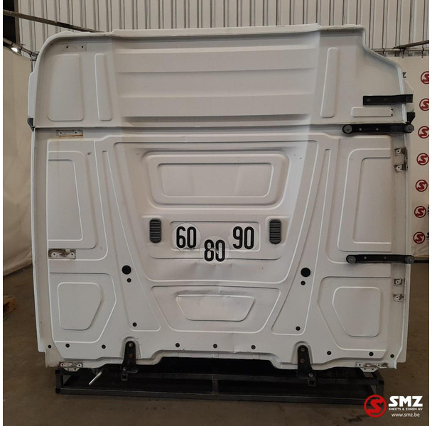 Mercedes-Benz Occ cabine Mercedes - Kabīne un interjers - Kravas automašīna: foto 3 Mercedes-Benz Occ cabine Mercedes - Kabīne un interjers - Kravas automašīna: foto 3