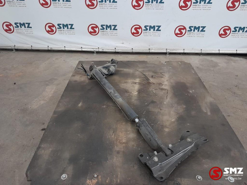 Mercedes-Benz Occ cabinekantelcilinder Mercedes - Rāmis/ Šasija - Kravas automašīna: foto 4 Mercedes-Benz Occ cabinekantelcilinder Mercedes - Rāmis/ Šasija - Kravas automašīna: foto 4