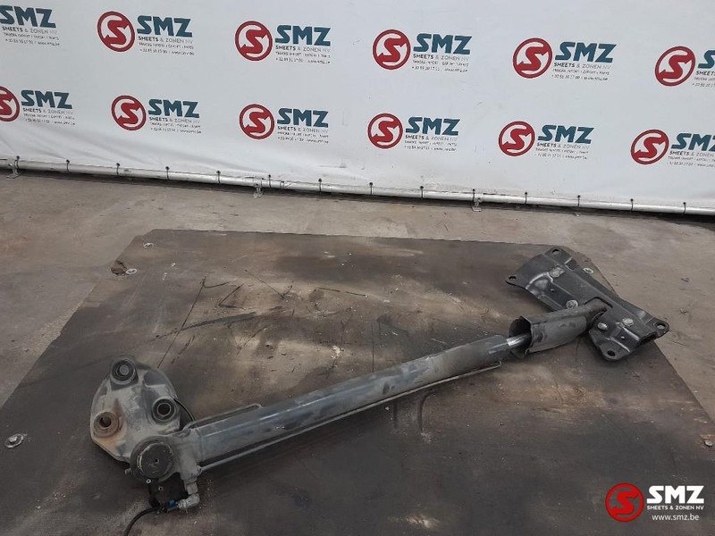 Mercedes-Benz Occ cabinekantelcilinder Mercedes - Rāmis/ Šasija - Kravas automašīna: foto 1 Mercedes-Benz Occ cabinekantelcilinder Mercedes - Rāmis/ Šasija - Kravas automašīna: foto 1