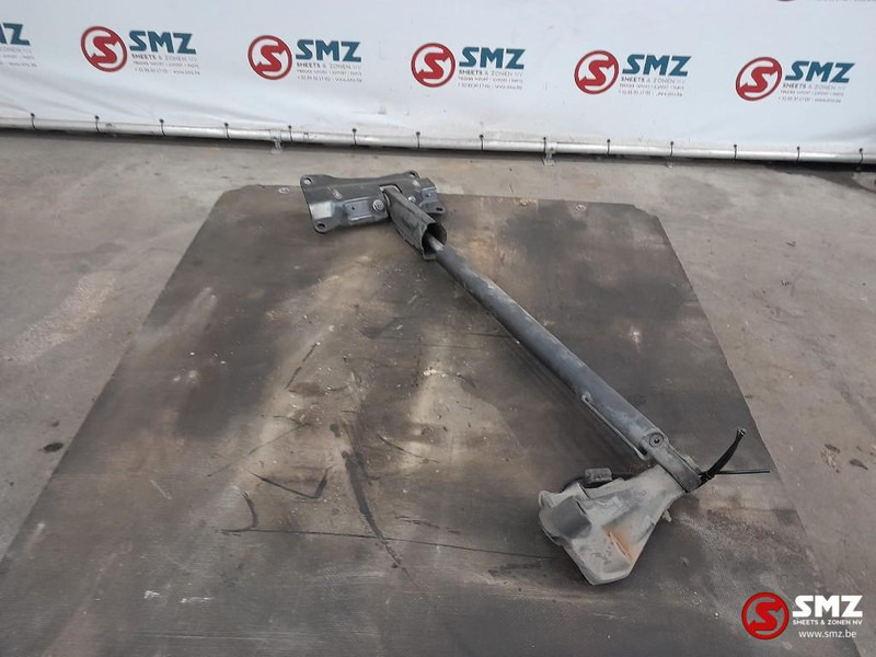 Mercedes-Benz Occ cabinekantelcilinder Mercedes - Rāmis/ Šasija - Kravas automašīna: foto 2 Mercedes-Benz Occ cabinekantelcilinder Mercedes - Rāmis/ Šasija - Kravas automašīna: foto 2