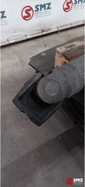 Mercedes-Benz Occ cardanas Mercedes - Pusass - Kravas automašīna: foto 3 Mercedes-Benz Occ cardanas Mercedes - Pusass - Kravas automašīna: foto 3