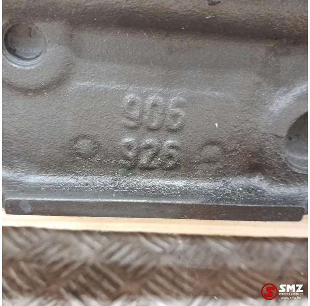 Mercedes-Benz Occ cilinderkop OM906LA Mercedes - Cilindru bloks - Kravas automašīna: foto 5 Mercedes-Benz Occ cilinderkop OM906LA Mercedes - Cilindru bloks - Kravas automašīna: foto 5