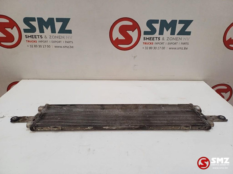 Mercedes-Benz Occ condenser Mercedes - Dzesēšanas sistēma - Kravas automašīna: foto 1 Mercedes-Benz Occ condenser Mercedes - Dzesēšanas sistēma - Kravas automašīna: foto 1