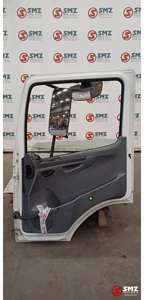 Mercedes-Benz Occ deur rechts Mercedes - Durvis un rezerves daļas - Kravas automašīna: foto 2 Mercedes-Benz Occ deur rechts Mercedes - Durvis un rezerves daļas - Kravas automašīna: foto 2