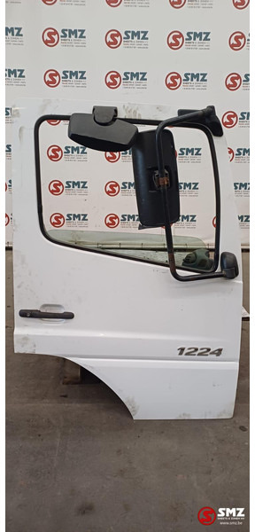 Mercedes-Benz Occ deur rechts Mercedes - Durvis un rezerves daļas - Kravas automašīna: foto 1 Mercedes-Benz Occ deur rechts Mercedes - Durvis un rezerves daļas - Kravas automašīna: foto 1