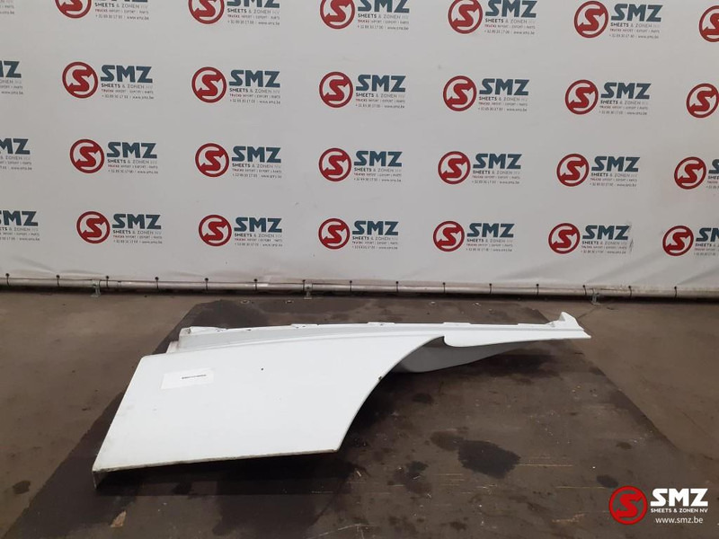 Mercedes-Benz Occ deurverlenging links Mercedes - Durvis un rezerves daļas - Kravas automašīna: foto 1 Mercedes-Benz Occ deurverlenging links Mercedes - Durvis un rezerves daļas - Kravas automašīna: foto 1