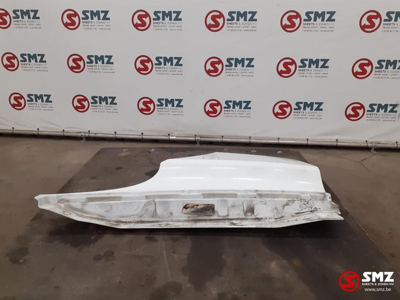Mercedes-Benz Occ deurverlenging links Mercedes - Durvis un rezerves daļas - Kravas automašīna: foto 4 Mercedes-Benz Occ deurverlenging links Mercedes - Durvis un rezerves daļas - Kravas automašīna: foto 4