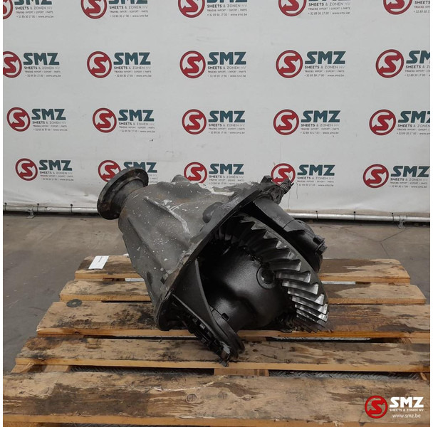 Mercedes-Benz Occ differentiëel HL6/1DCSL-13 i=2,846 Mercedes - Diferenciālis - Kravas automašīna: foto 1 Mercedes-Benz Occ differentiëel HL6/1DCSL-13 i=2,846 Mercedes - Diferenciālis - Kravas automašīna: foto 1