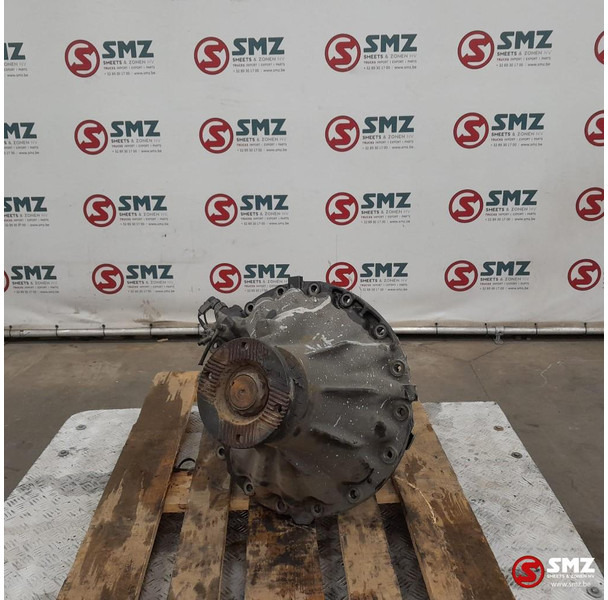 Mercedes-Benz Occ differentiëel HL6/1DCSL-13 i=2,846 Mercedes - Diferenciālis - Kravas automašīna: foto 4 Mercedes-Benz Occ differentiëel HL6/1DCSL-13 i=2,846 Mercedes - Diferenciālis - Kravas automašīna: foto 4