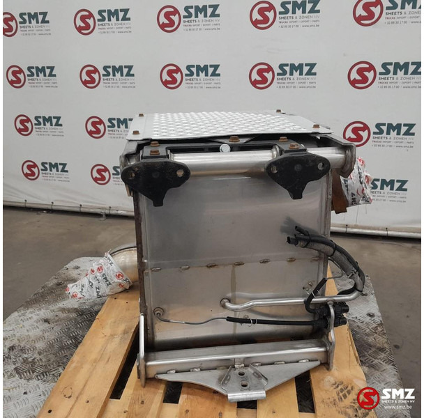 Mercedes-Benz Occ katalysator Euro 4 Mercedes - Katalizators - Kravas automašīna: foto 2 Mercedes-Benz Occ katalysator Euro 4 Mercedes - Katalizators - Kravas automašīna: foto 2