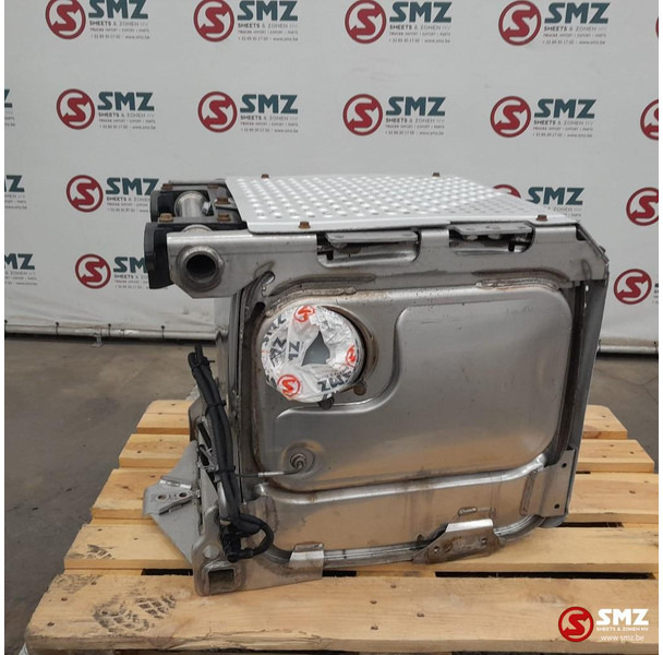 Mercedes-Benz Occ katalysator Euro 4 Mercedes - Katalizators - Kravas automašīna: foto 4 Mercedes-Benz Occ katalysator Euro 4 Mercedes - Katalizators - Kravas automašīna: foto 4