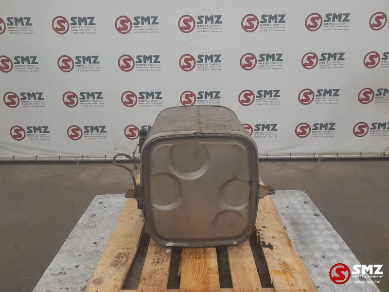 Mercedes-Benz Occ katalysator Euro 5 Mercedes - Katalizators - Kravas automašīna: foto 3 Mercedes-Benz Occ katalysator Euro 5 Mercedes - Katalizators - Kravas automašīna: foto 3