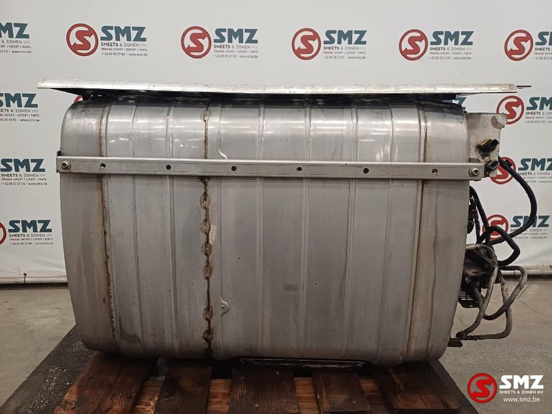 Mercedes-Benz Occ katalysator Mercedes - Katalizators - Kravas automašīna: foto 1 Mercedes-Benz Occ katalysator Mercedes - Katalizators - Kravas automašīna: foto 1