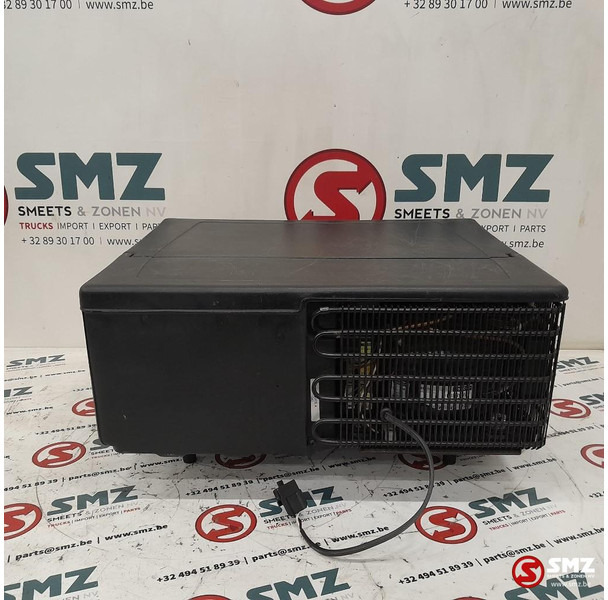 Mercedes-Benz Occ koelkast Mercedes - Kabīne un interjers - Kravas automašīna: foto 3 Mercedes-Benz Occ koelkast Mercedes - Kabīne un interjers - Kravas automašīna: foto 3