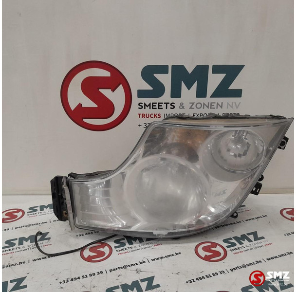 Mercedes-Benz Occ koplamp links Mercedes - Tuvās gaismas - Kravas automašīna: foto 1 Mercedes-Benz Occ koplamp links Mercedes - Tuvās gaismas - Kravas automašīna: foto 1