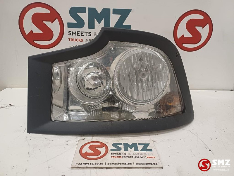 Mercedes-Benz Occ koplamp rechts RHD Mercedes - Tuvās gaismas - Kravas automašīna: foto 1 Mercedes-Benz Occ koplamp rechts RHD Mercedes - Tuvās gaismas - Kravas automašīna: foto 1