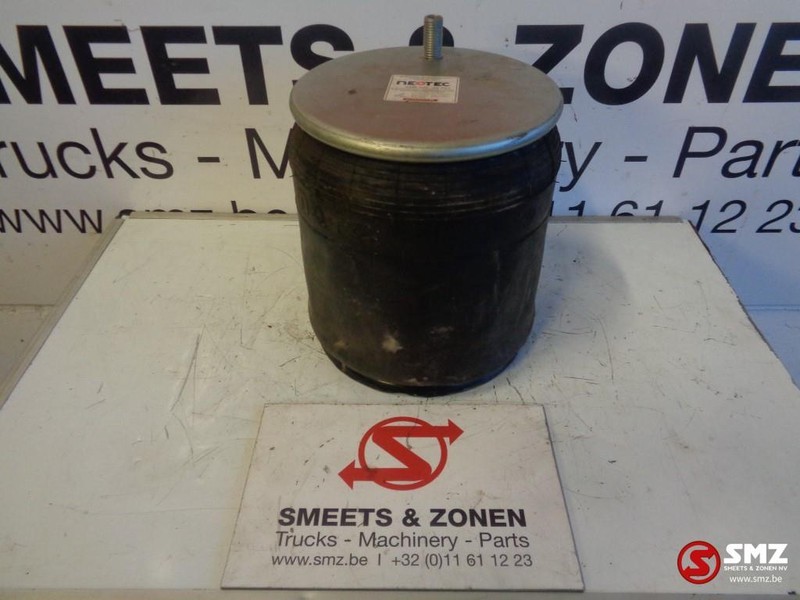 Mercedes-Benz Occ luchtbalg - Pneimo piekare - Kravas automašīna: foto 1 Mercedes-Benz Occ luchtbalg - Pneimo piekare - Kravas automašīna: foto 1