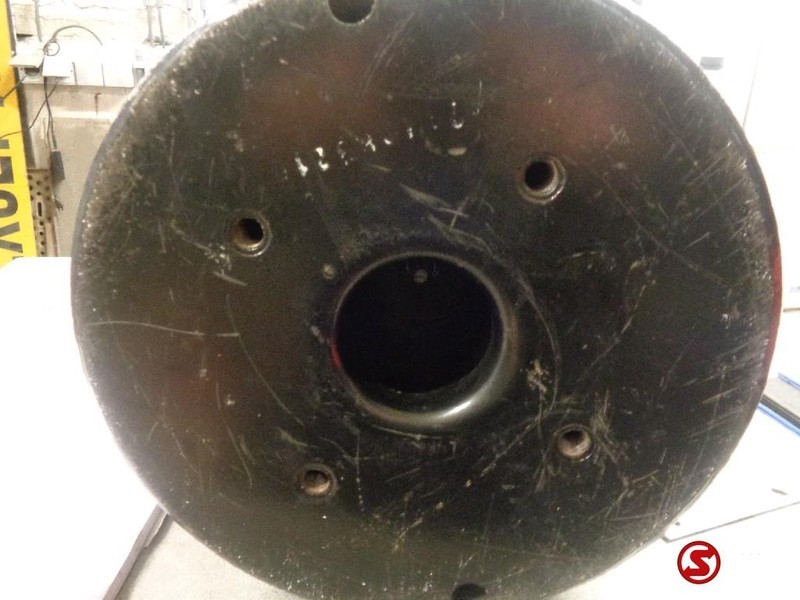 Mercedes-Benz Occ luchtbalg - Pneimo piekare - Kravas automašīna: foto 3 Mercedes-Benz Occ luchtbalg - Pneimo piekare - Kravas automašīna: foto 3