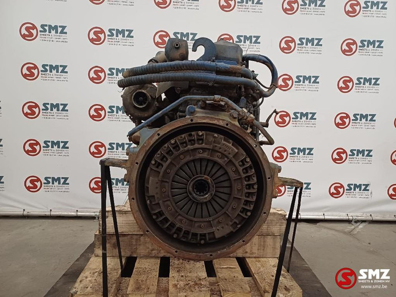 Mercedes-Benz Occ motor OM366A Mercedes - Dzinējs - Kravas automašīna: foto 4 Mercedes-Benz Occ motor OM366A Mercedes - Dzinējs - Kravas automašīna: foto 4
