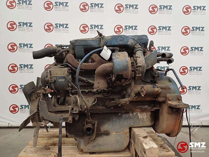 Mercedes-Benz Occ motor OM366A Mercedes - Dzinējs - Kravas automašīna: foto 1 Mercedes-Benz Occ motor OM366A Mercedes - Dzinējs - Kravas automašīna: foto 1